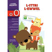 Picture of L-EWWEL KELMIET -  L-ITTRI L-EWWEL